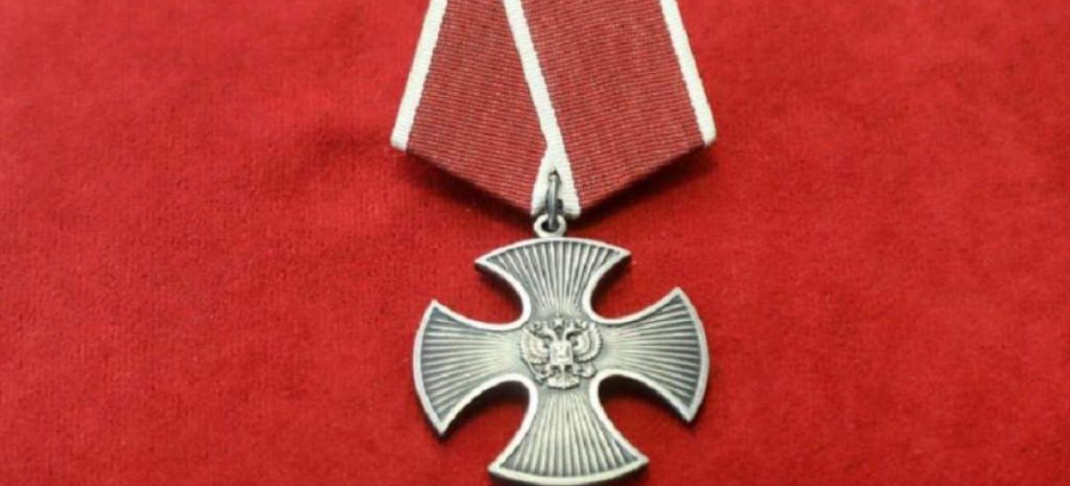 Родным героев-сальчан вручены награды