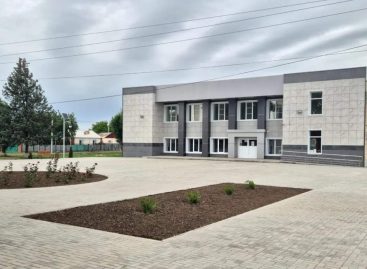 Объект народной программы «Единой России» из Сальского района участвует во всероссийском фотоконкурсе «Есть результат!»