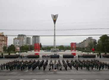 Ко Дню Победы на Дону приурочат 60 крупных областных мероприятий
