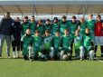 Сальская футбольная команда оказалась тройке лучших