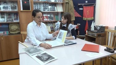 С любовью к родному селу: об истории Ивановки расскажут экспонаты школьного музея