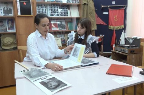 С любовью к родному селу: об истории Ивановки расскажут экспонаты школьного музея