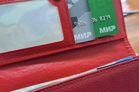 Сальчанин украл из сетевого магазина в Сальске товары на три тысячи рублей