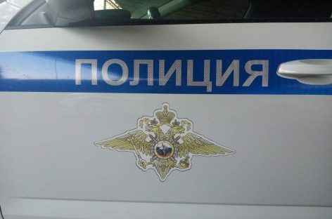 На территории Сальского района сотрудники ГАИ проводят профилактические рейды