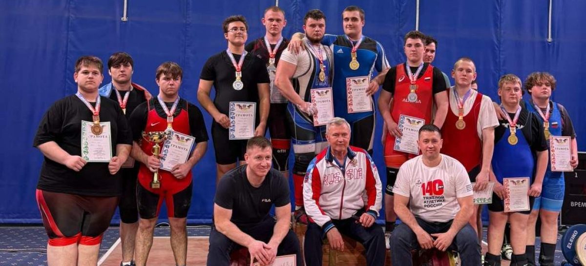 Сальчане стали победителями и призёрами юношеских игр Дона