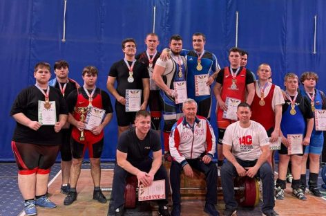 Сальчане стали победителями и призёрами юношеских игр Дона