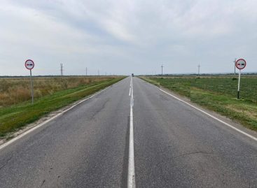 В Сальском районе идёт операция «Встречная полоса»