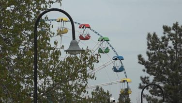 На 12 дней раньше 1 Мая: городской парк готовят к открытию