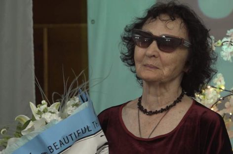 Не в возрасте дело — в душе: юбилей отмечает ветеран культуры, волонтер Людмила Костенко