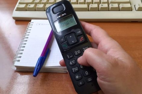 В Сальском районе проводится «горячая линия» по вопросам детского отдыха и безопасности товаров для детей