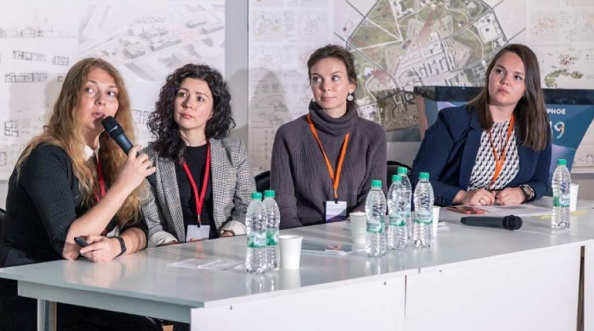 Дончан приглашают принять участие во Всероссийском фестивале «Архитектурное наследие 2026»