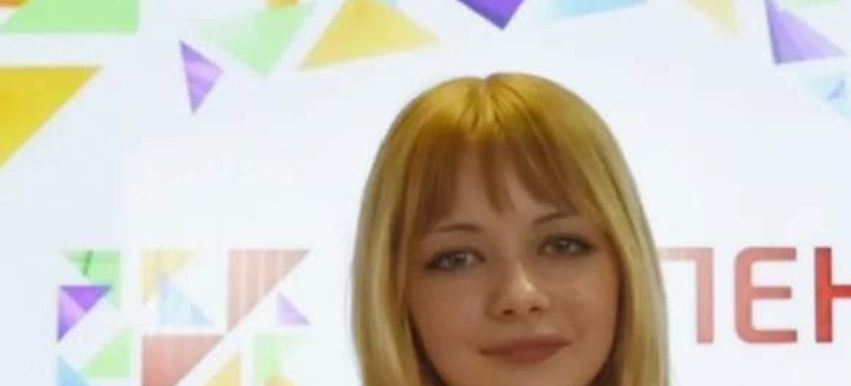 Сальчанка Мария Доронина стала абсолютным победителем   образовательной смены «Краски народов России 2026»