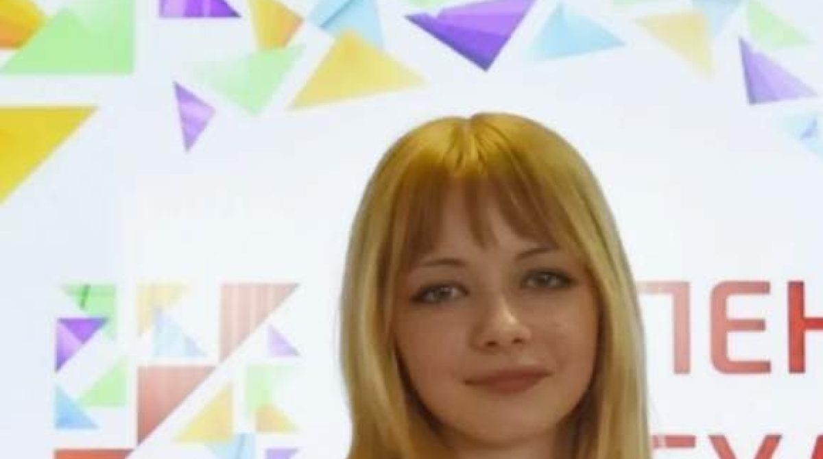 Сальчанка Мария Доронина стала абсолютным победителем   образовательной смены «Краски народов России 2026»