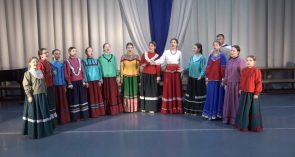 Растят таланты в ДШИ: «Багатица» и вокалисты отличились на международном фестивале-конкурсе в Волгодонске