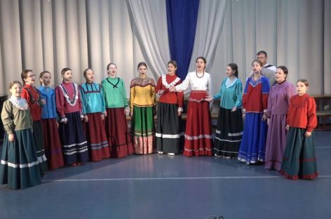 Растят таланты в ДШИ: «Багатица» и вокалисты отличились на международном фестивале-конкурсе в Волгодонске