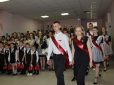 В школах Сальского района прозвенел последний звонок