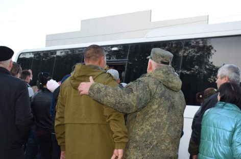 Граждане России самых разных профессий в зоне СВО проявляют свои лучшие качества и становятся настоящими героями