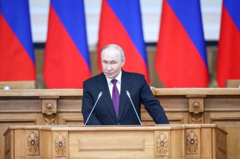 Предложение «Единой России» снизить долговую нагрузку на регионы сбережёт полмиллиарда рублей на донские соцобъекты, дороги и ЖКХ