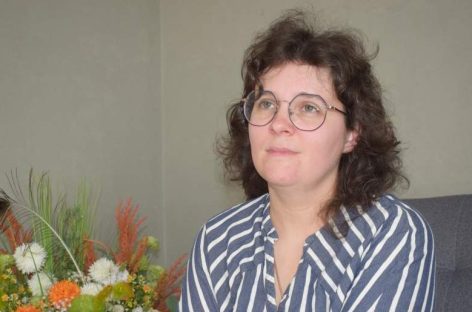 «Я не святая. Я обычная женщина…»: честный разговор с матушкой Дарьей Юркиной из Гиганта