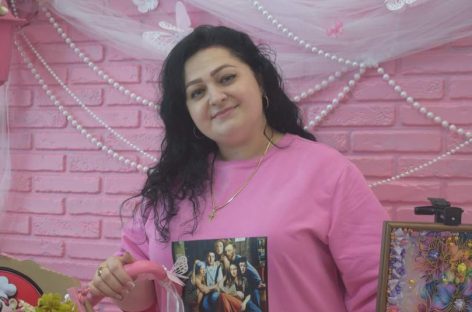 Мамы в ресурсе: сальчанка Олеся Пелих создала новую группу помощи семьям, воспитывающим детей с особенностями развития
