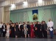 Педагоги детских школ искусств Сальского района показали своё мастерство на сцене
